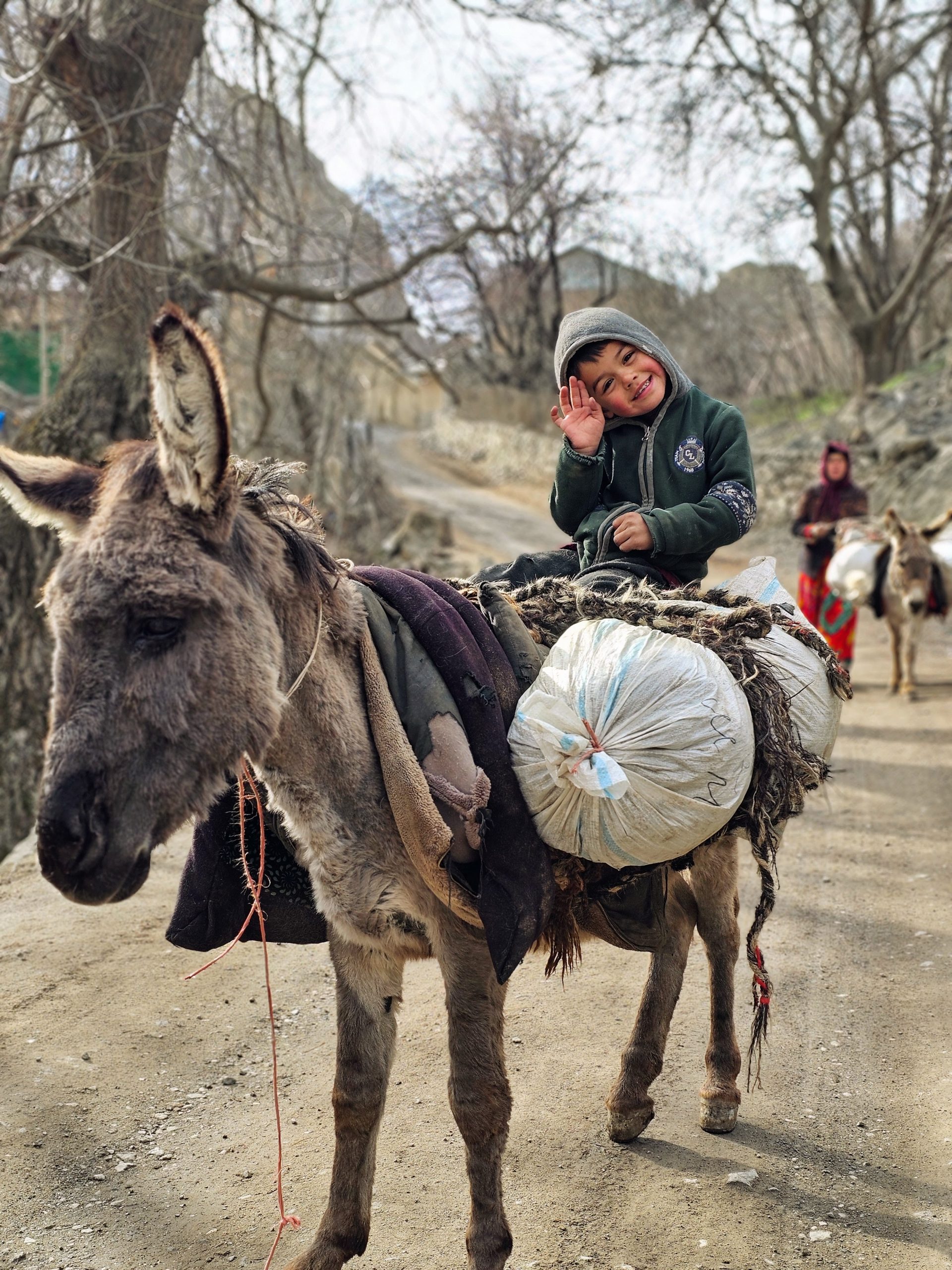 Tajikistan : The Wild Side of Travel